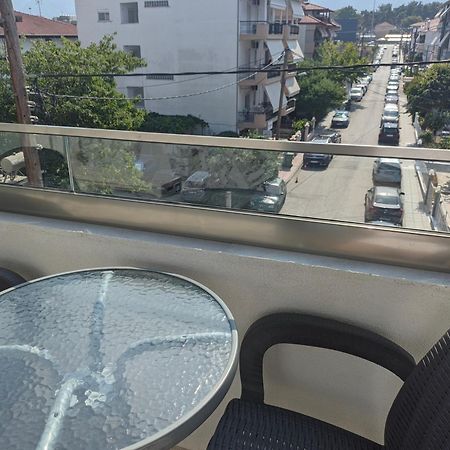 Hotel12 Leptokarya  Dış mekan fotoğraf