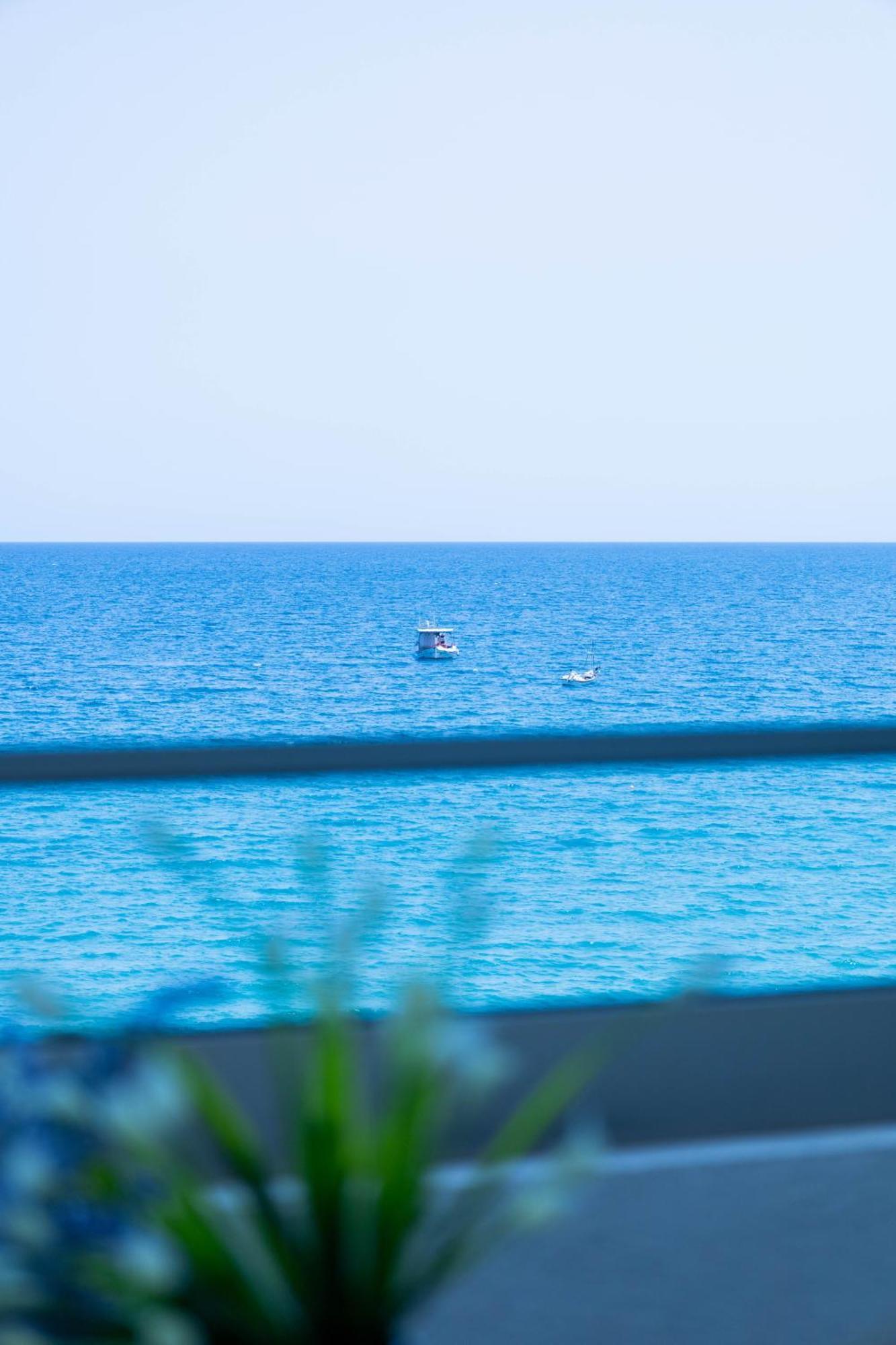 Hotel12 Leptokarya  Dış mekan fotoğraf