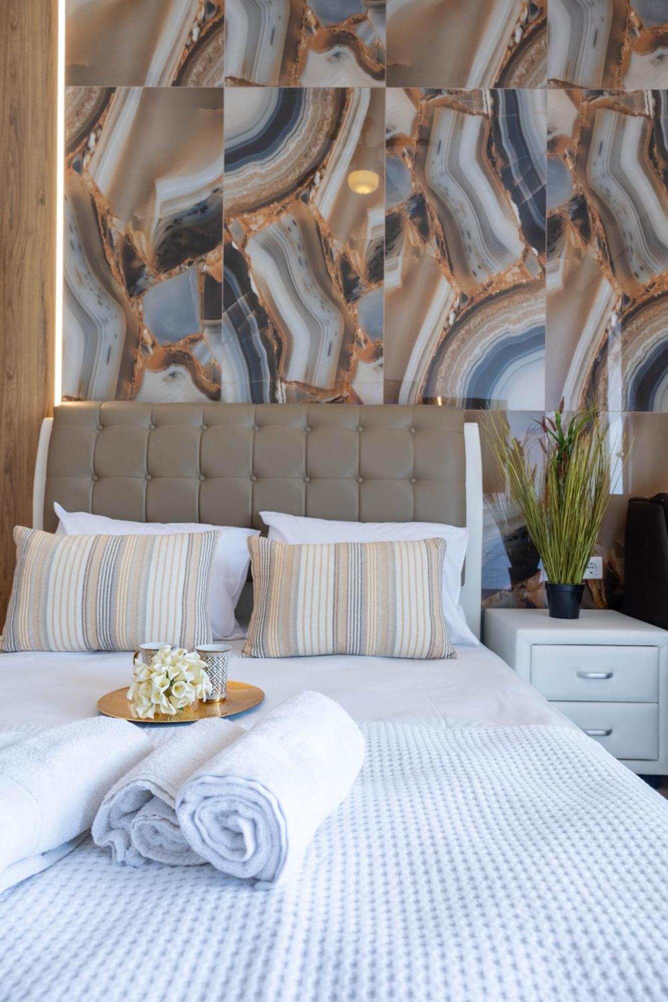 Hotel12 Leptokarya  Dış mekan fotoğraf
