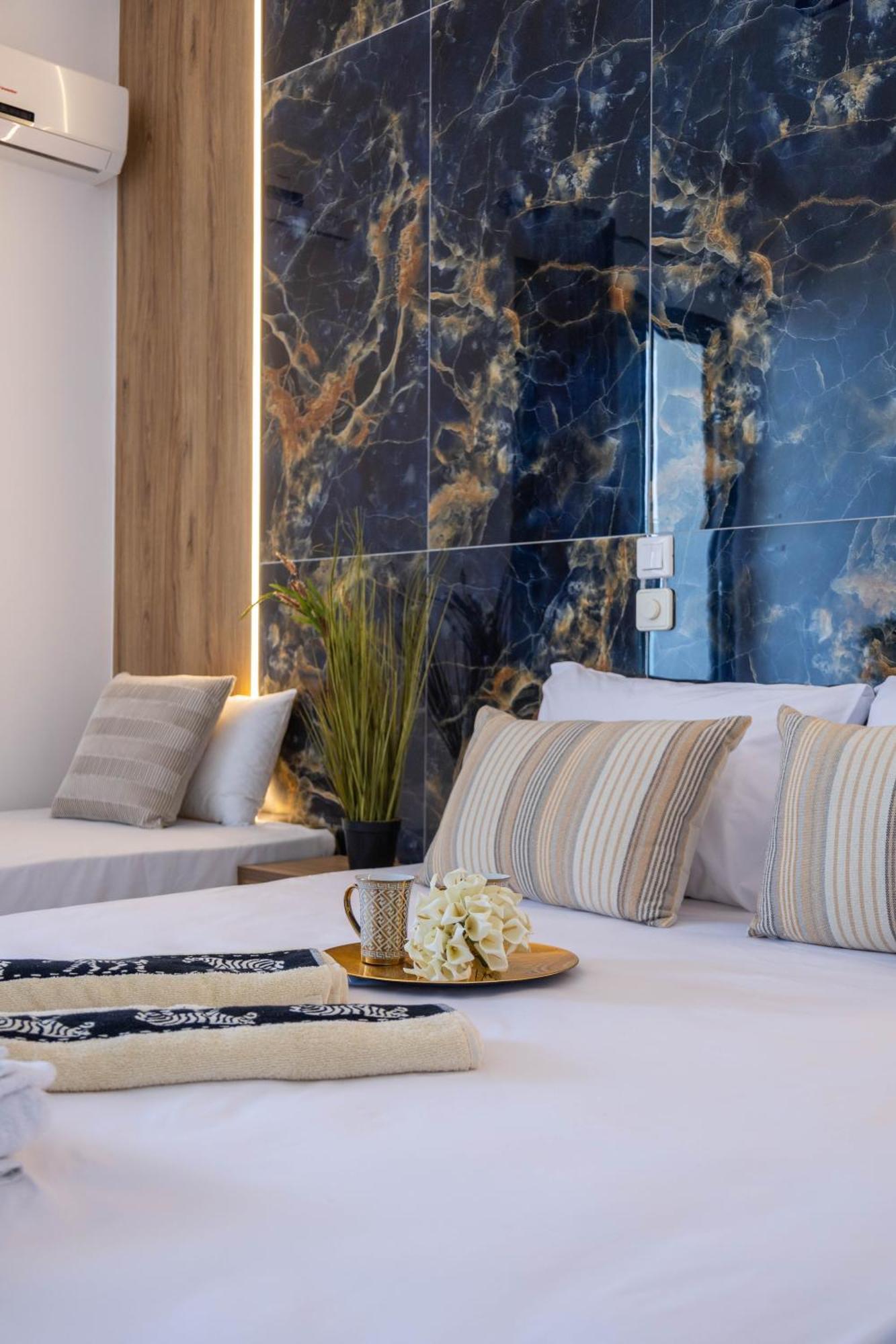 Hotel12 Leptokarya  Dış mekan fotoğraf