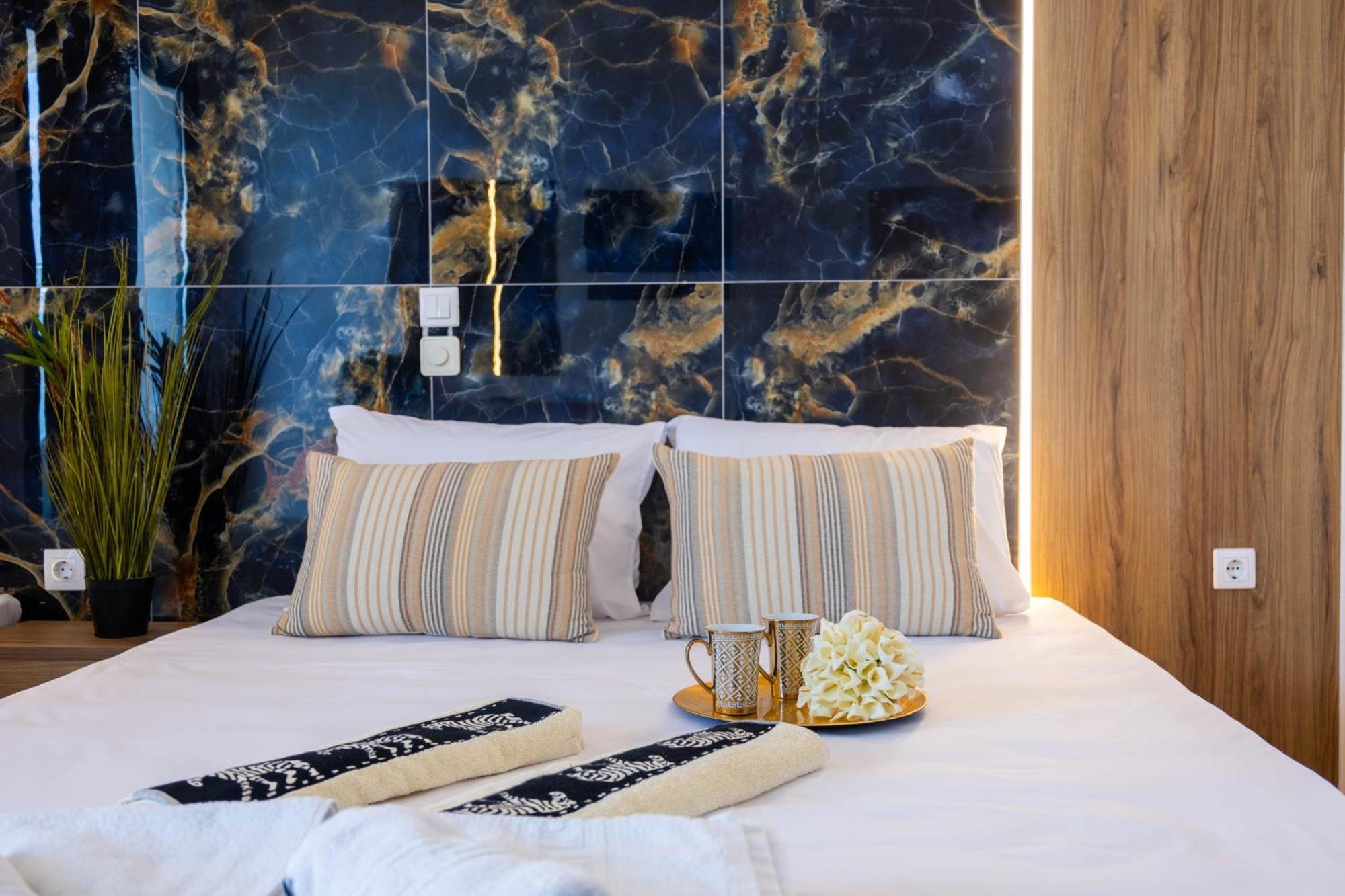 Hotel12 Leptokarya  Dış mekan fotoğraf