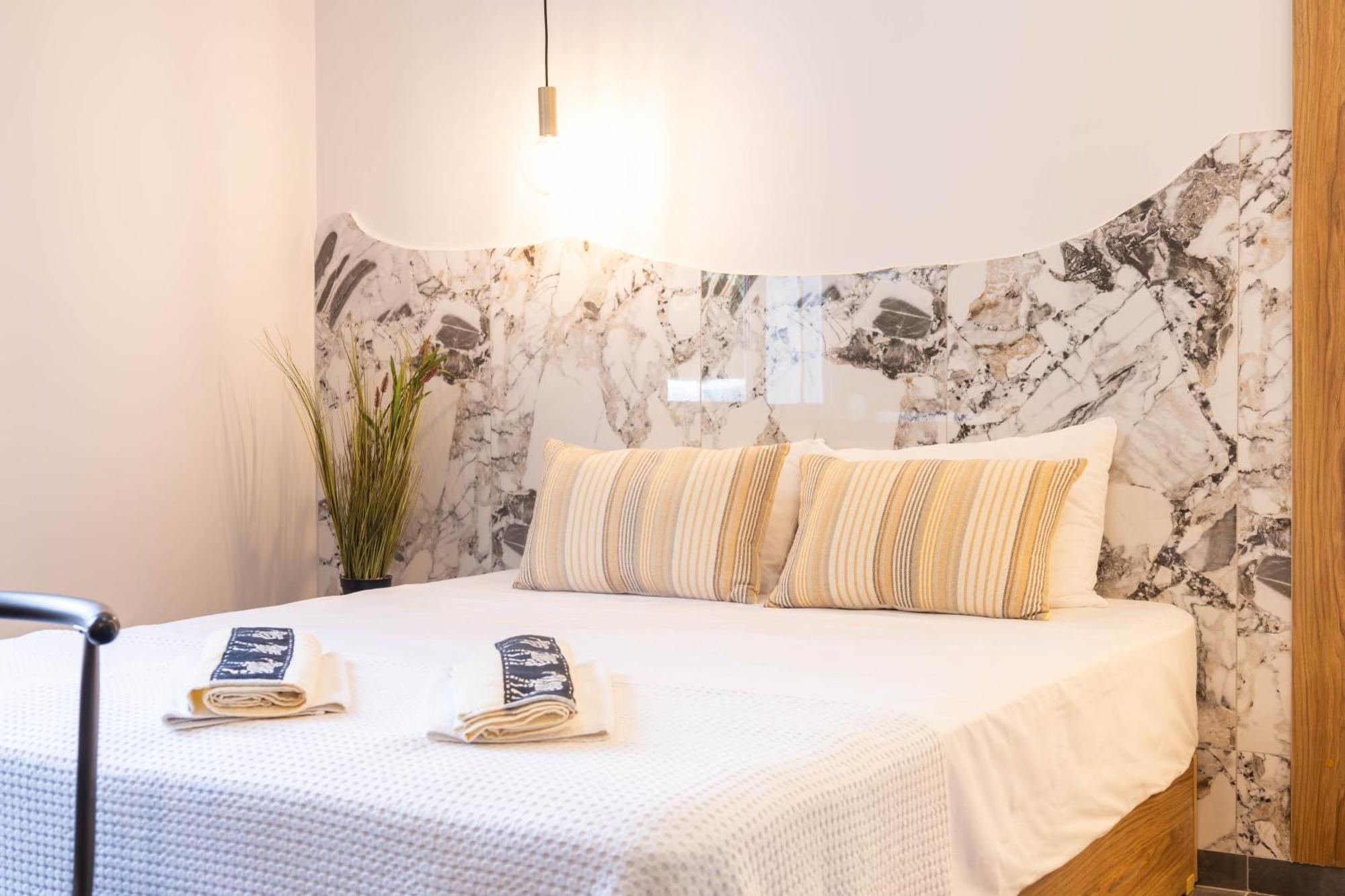 Hotel12 Leptokarya  Dış mekan fotoğraf