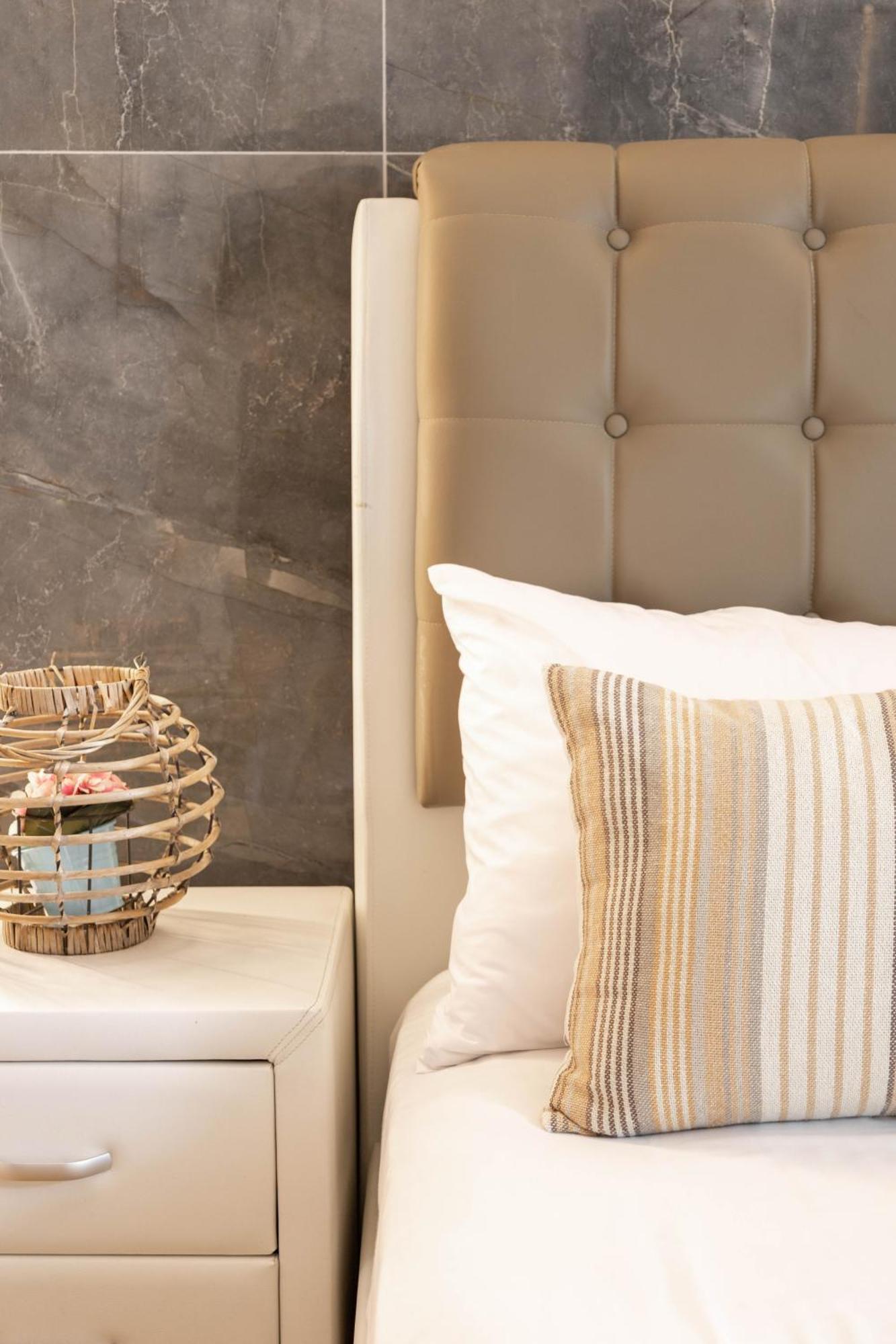 Hotel12 Leptokarya  Dış mekan fotoğraf