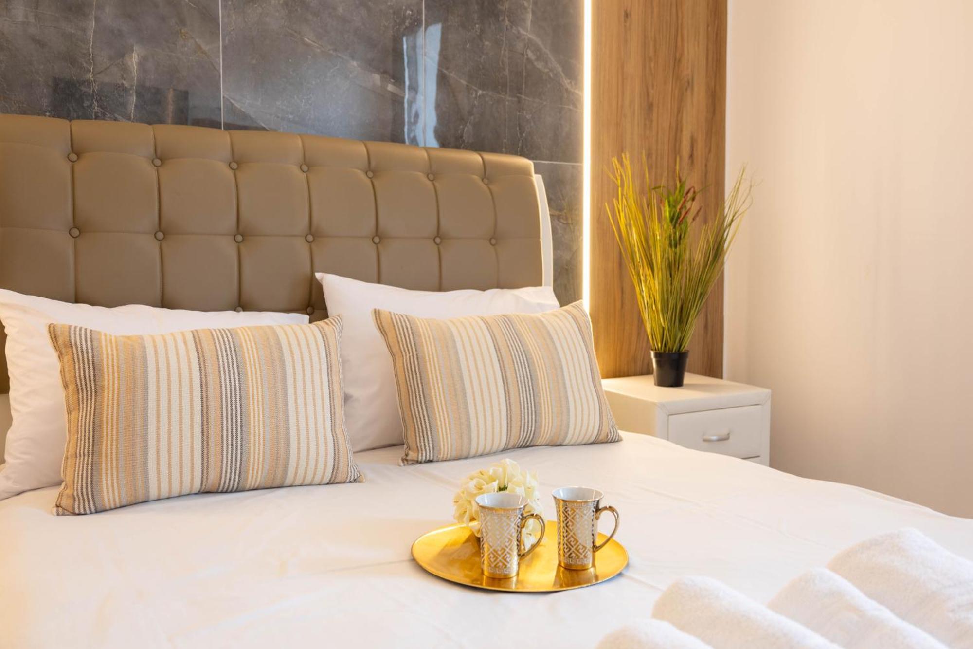Hotel12 Leptokarya  Dış mekan fotoğraf