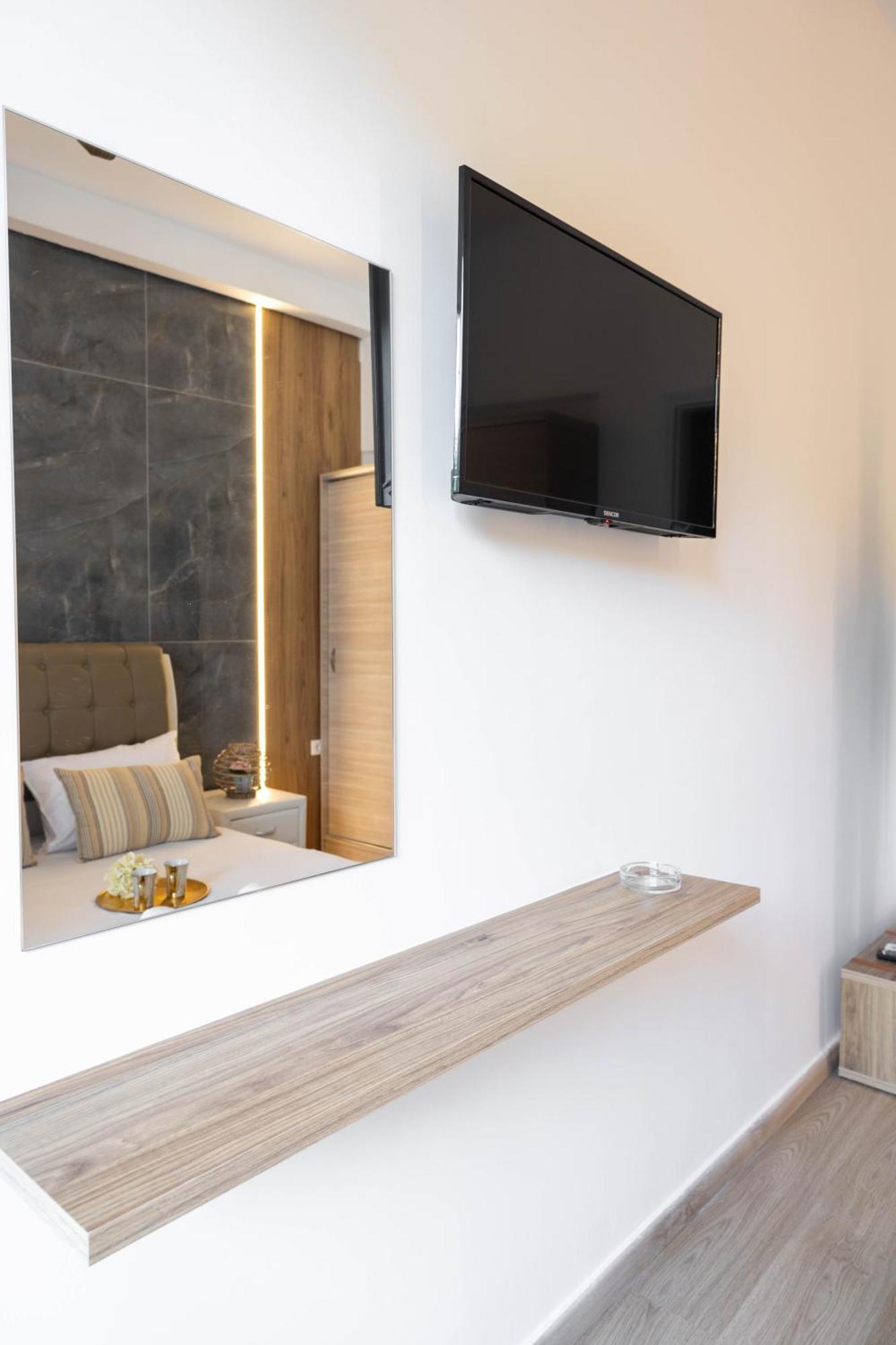 Hotel12 Leptokarya  Dış mekan fotoğraf