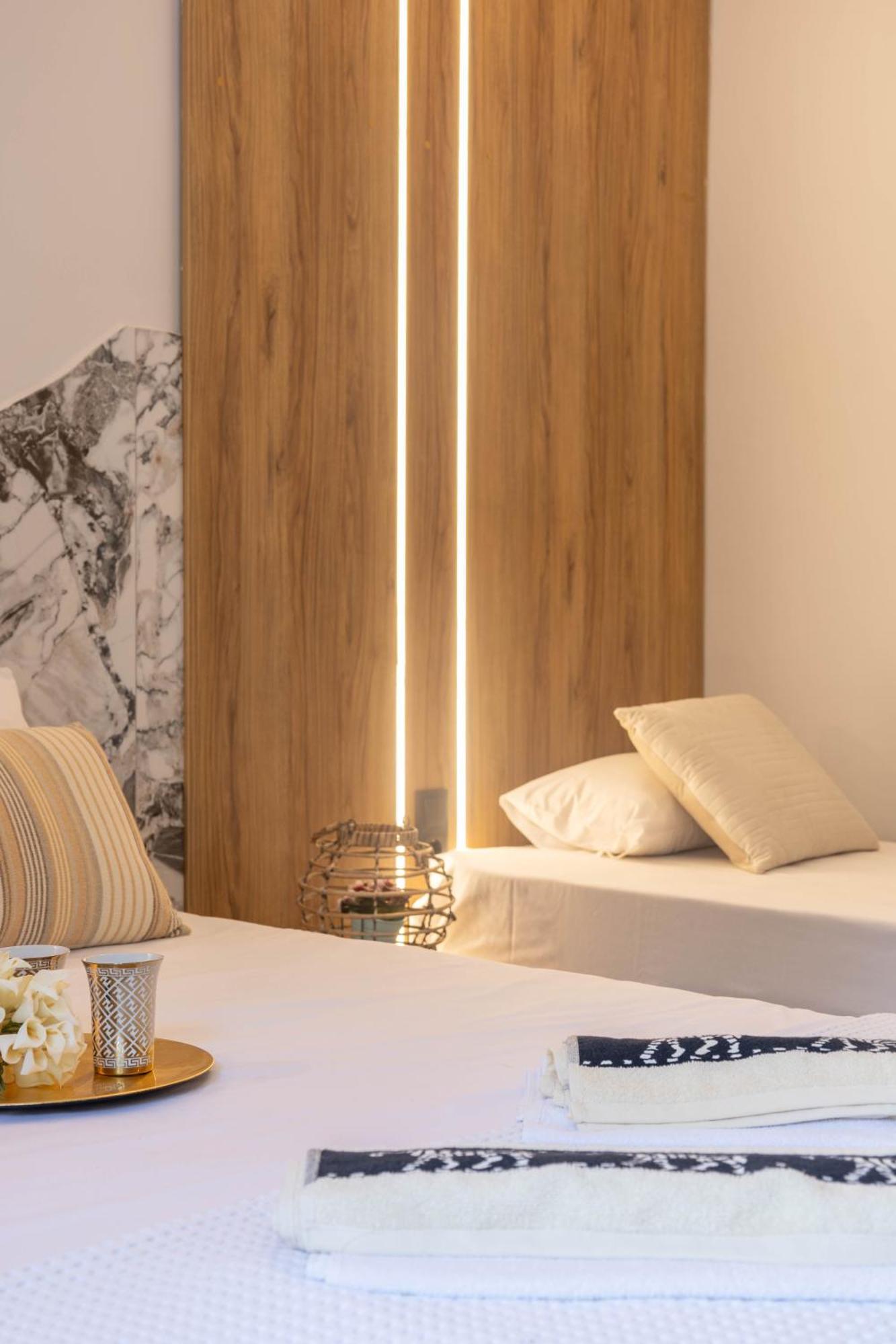 Hotel12 Leptokarya  Dış mekan fotoğraf