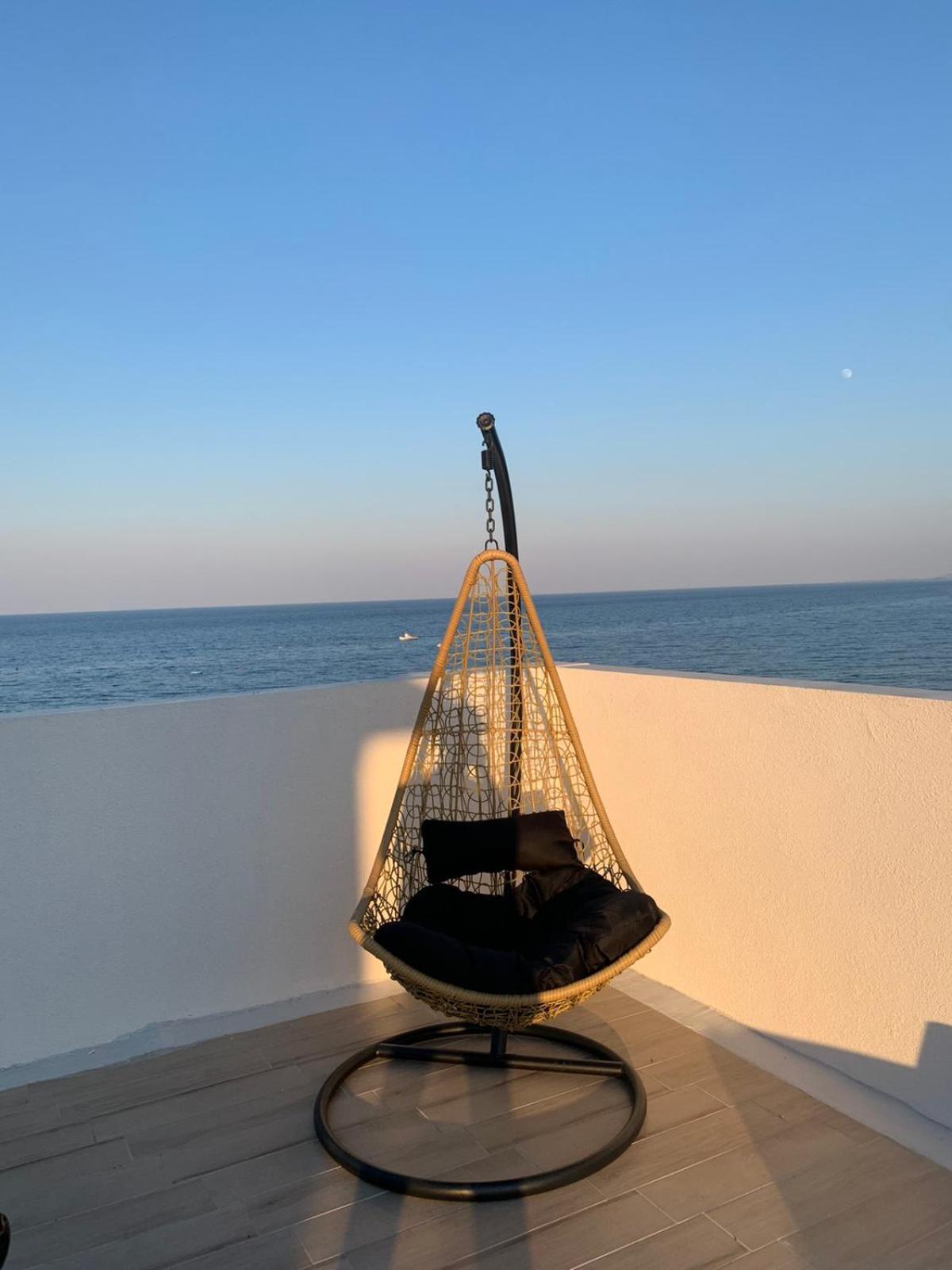 Hotel12 Leptokarya  Dış mekan fotoğraf