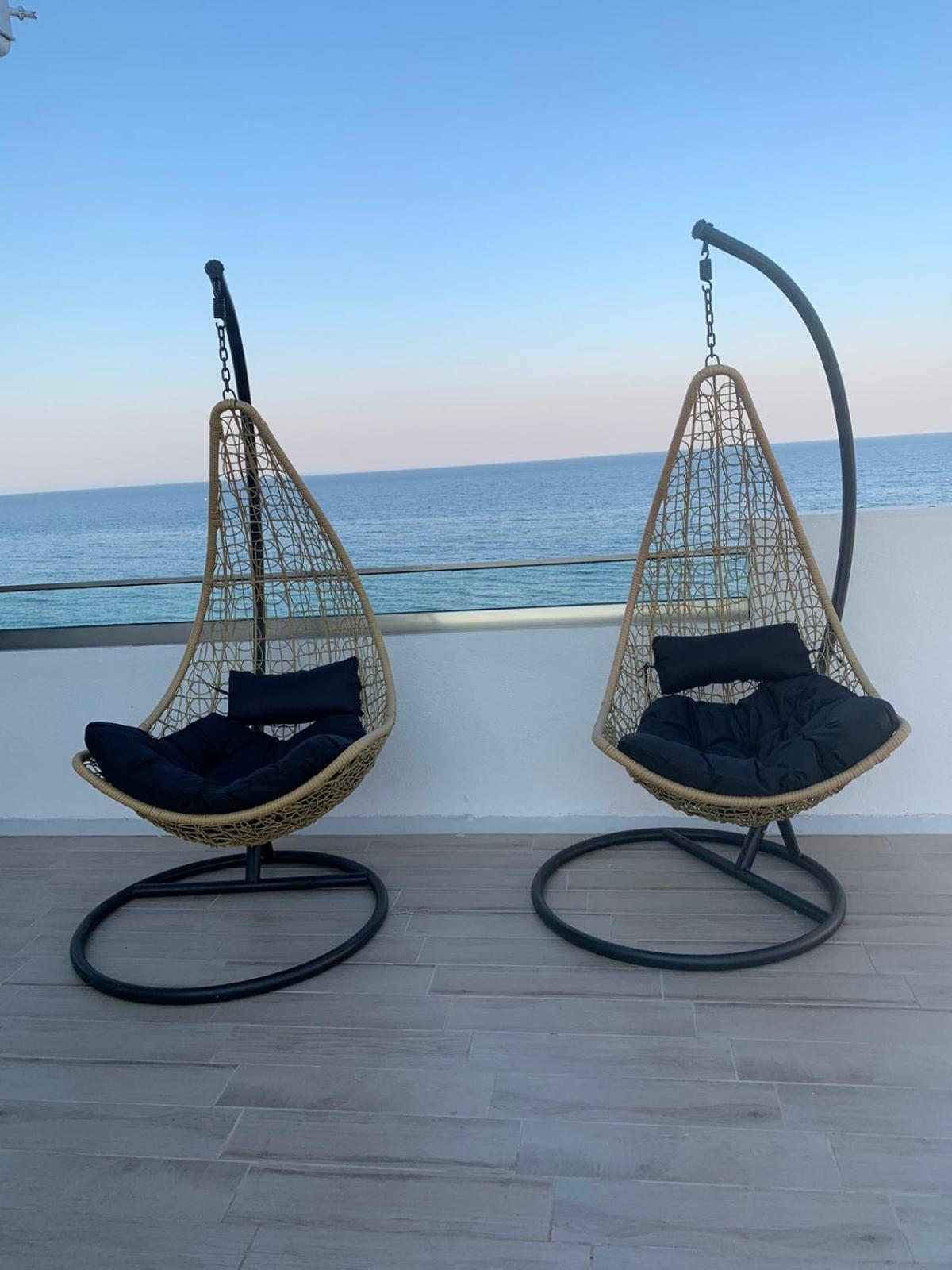 Hotel12 Leptokarya  Dış mekan fotoğraf