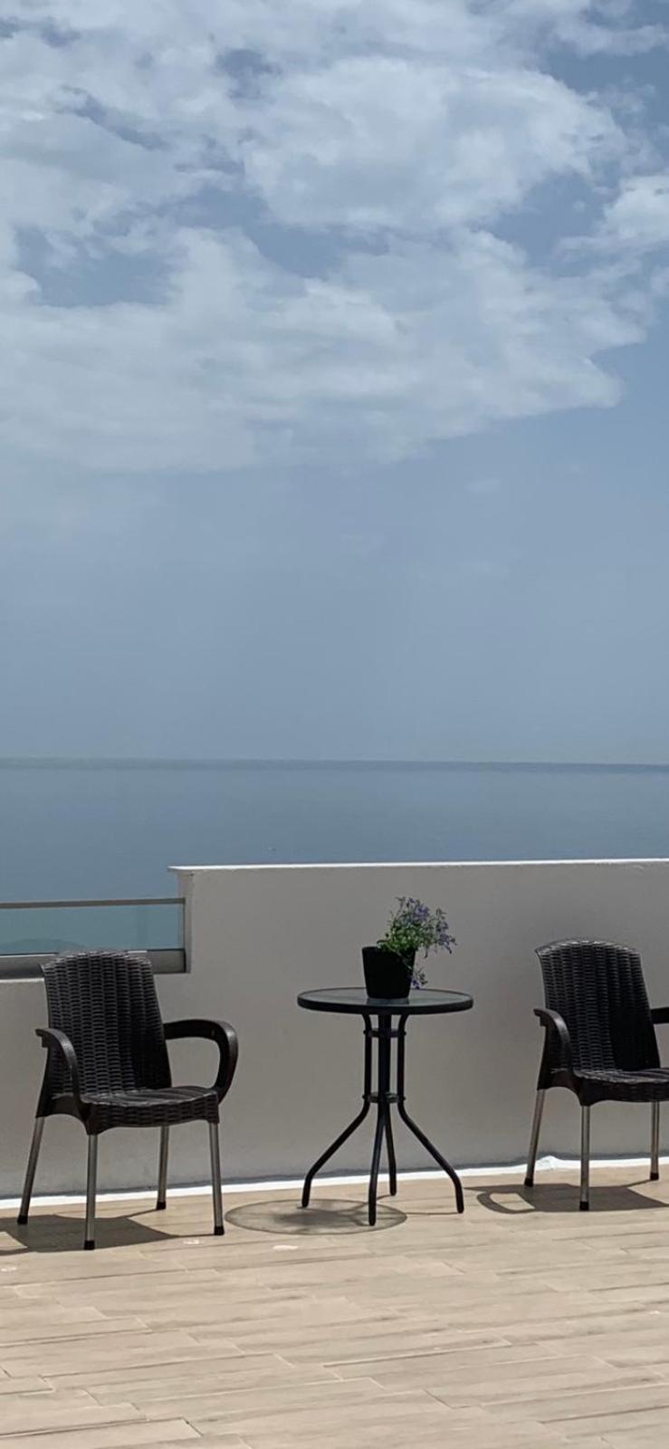 Hotel12 Leptokarya  Dış mekan fotoğraf