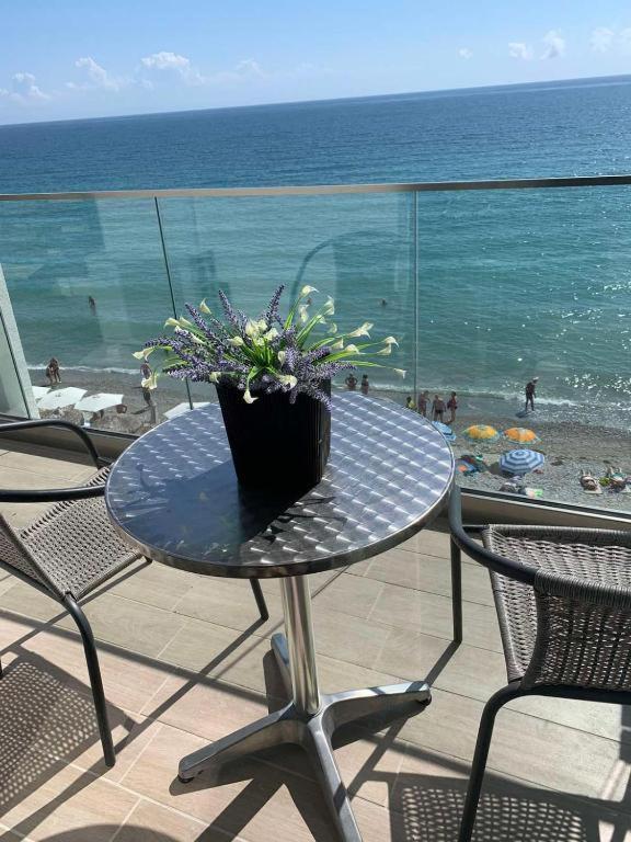 Hotel12 Leptokarya  Dış mekan fotoğraf