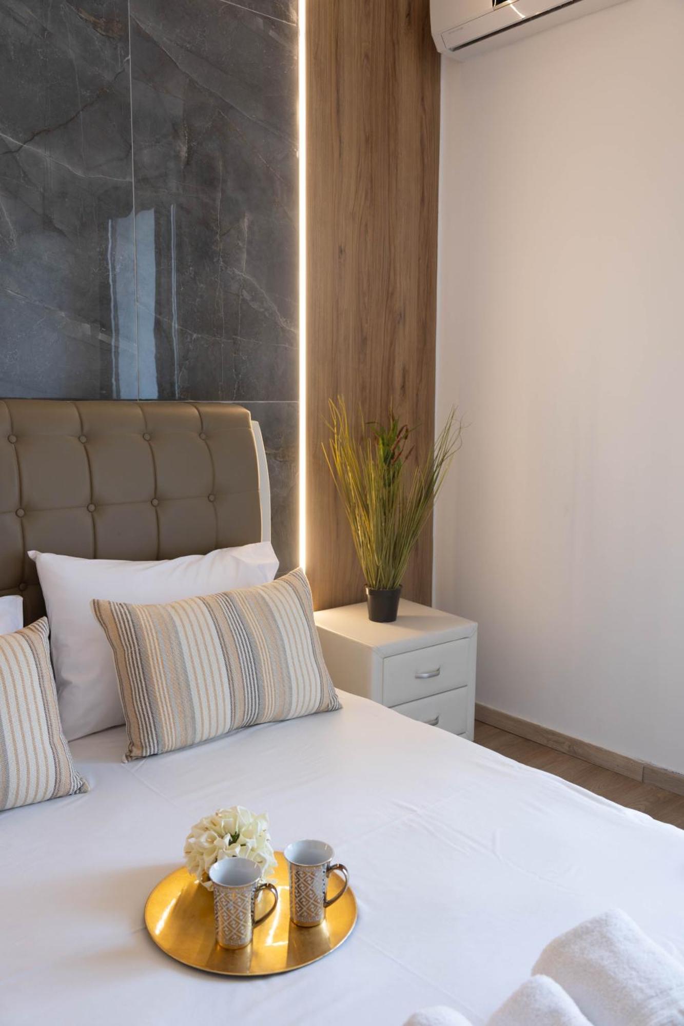 Hotel12 Leptokarya  Dış mekan fotoğraf