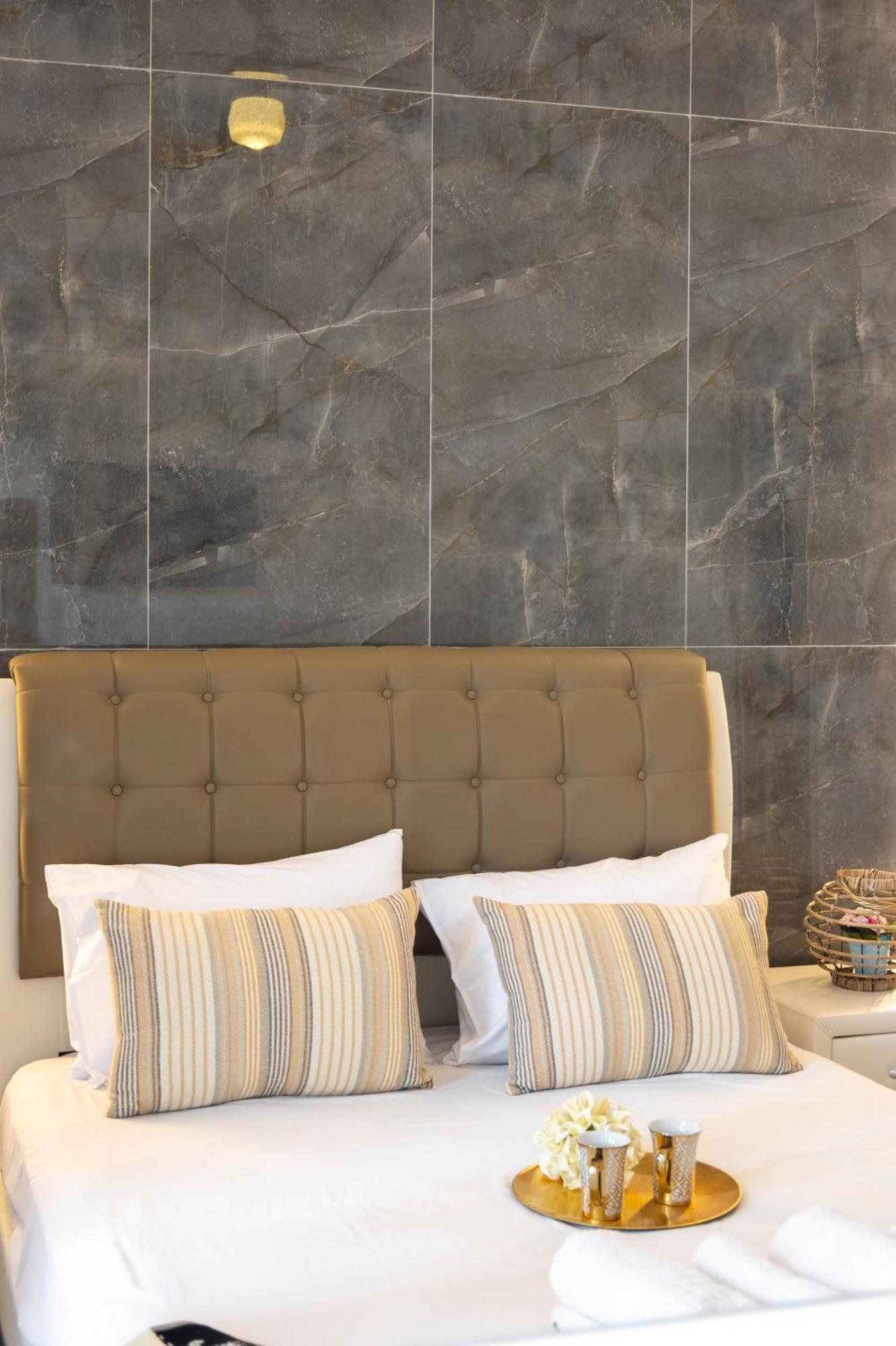Hotel12 Leptokarya  Dış mekan fotoğraf