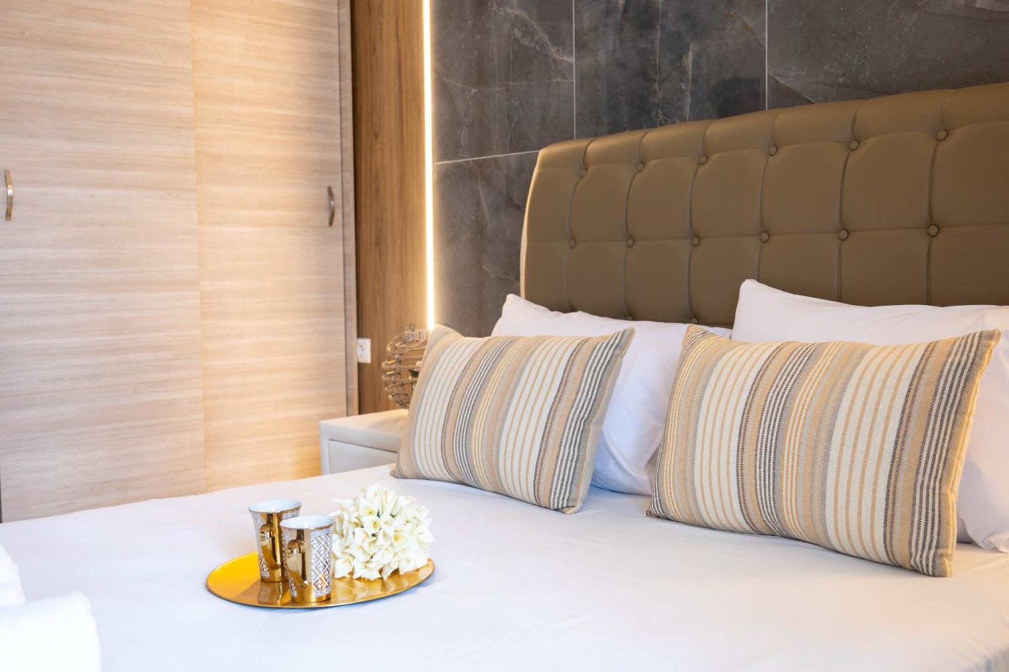 Hotel12 Leptokarya  Dış mekan fotoğraf