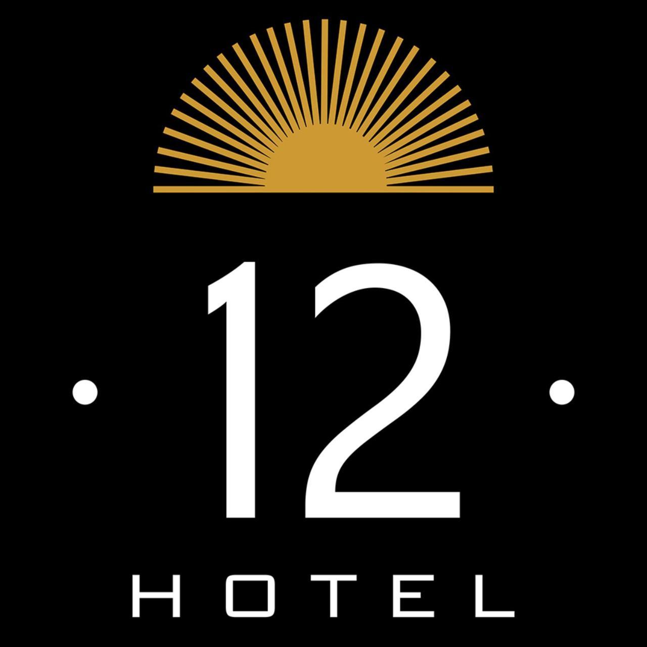 Hotel12 Leptokarya  Dış mekan fotoğraf