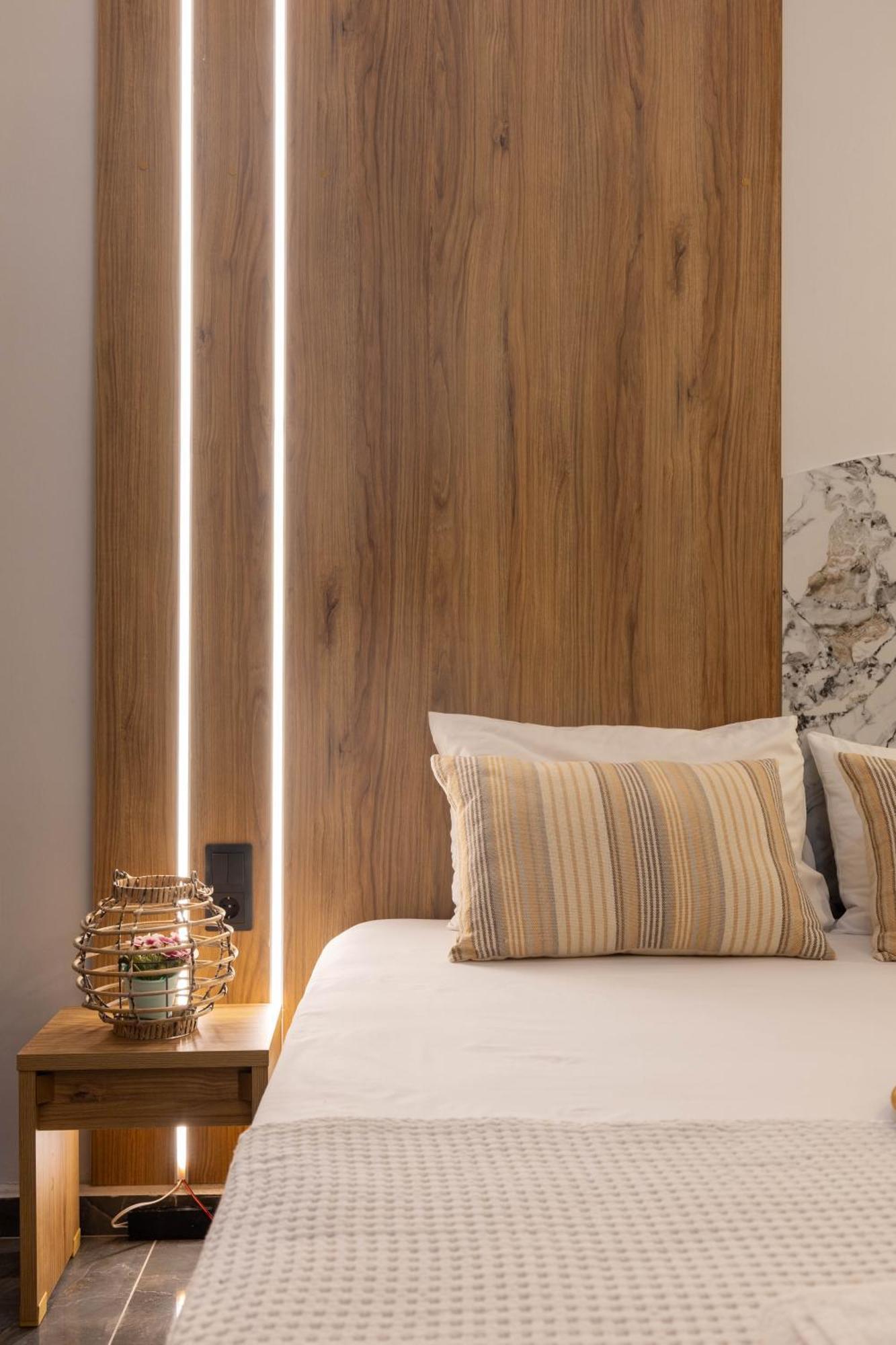 Hotel12 Leptokarya  Dış mekan fotoğraf