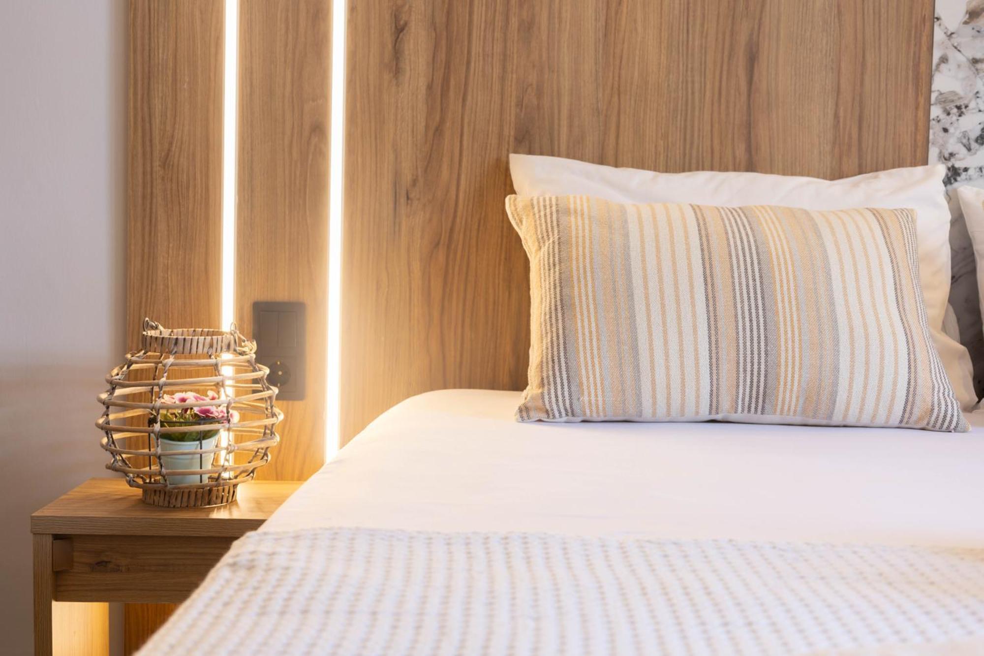 Hotel12 Leptokarya  Dış mekan fotoğraf