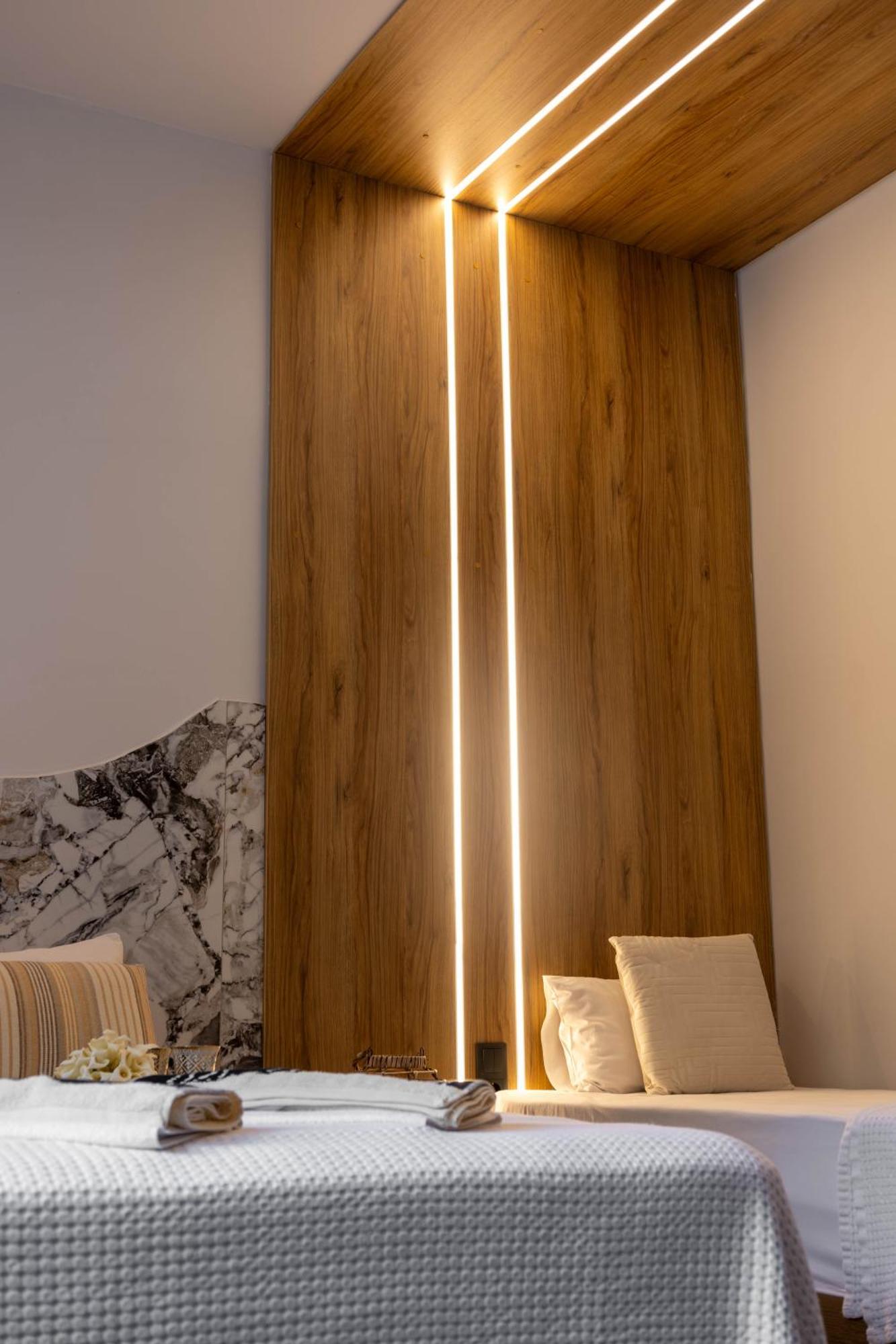 Hotel12 Leptokarya  Dış mekan fotoğraf