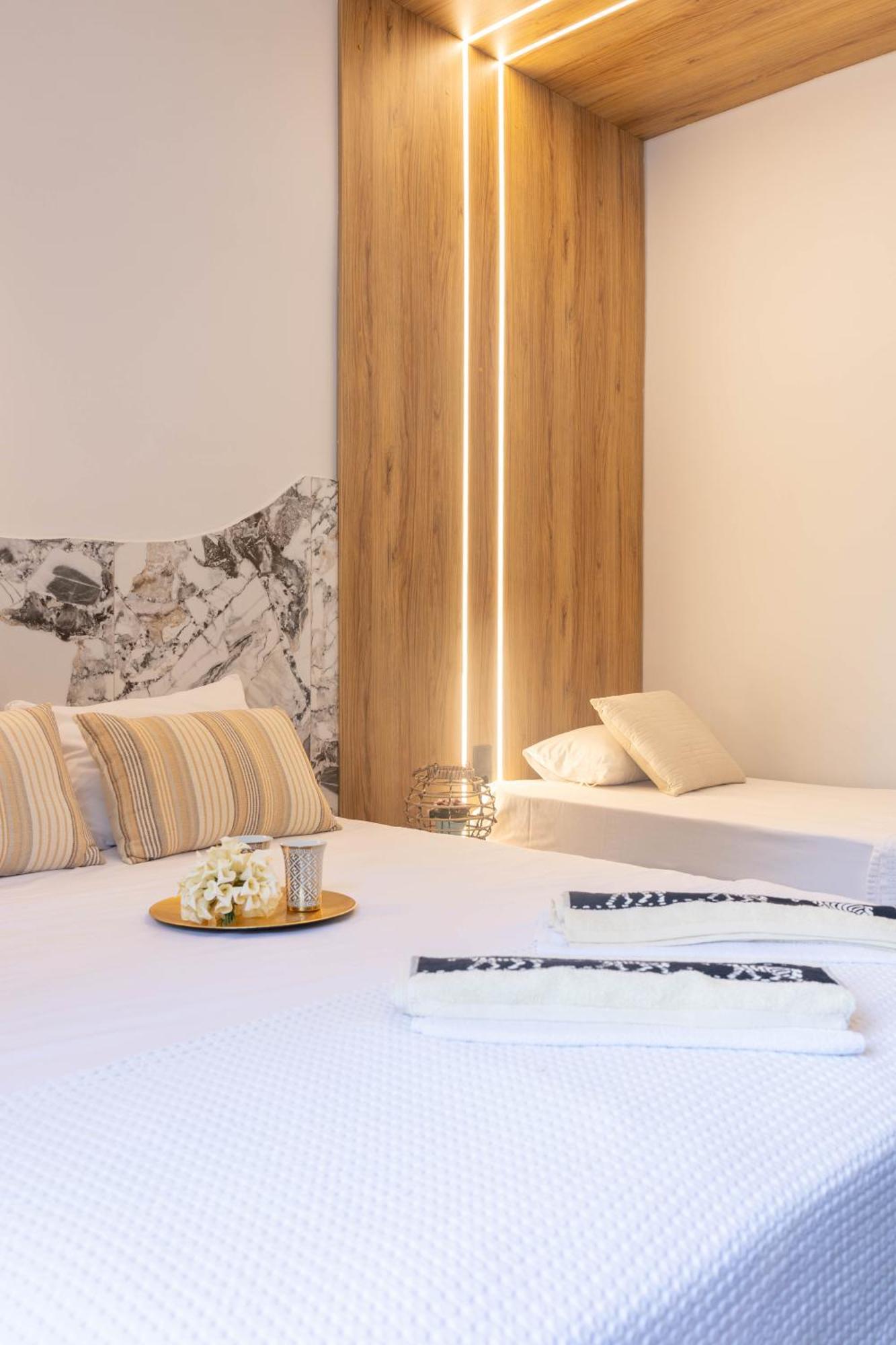Hotel12 Leptokarya  Dış mekan fotoğraf