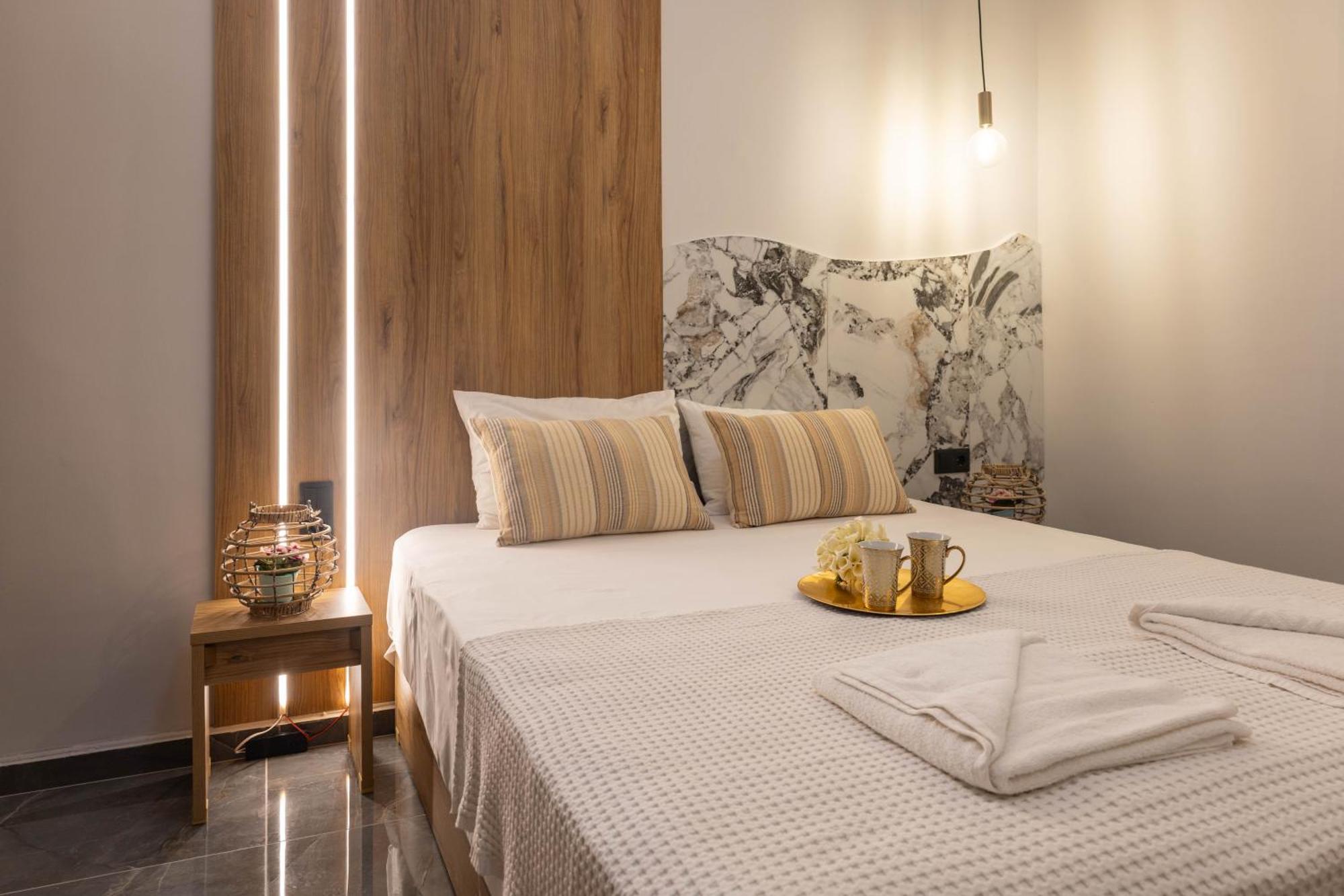 Hotel12 Leptokarya  Dış mekan fotoğraf