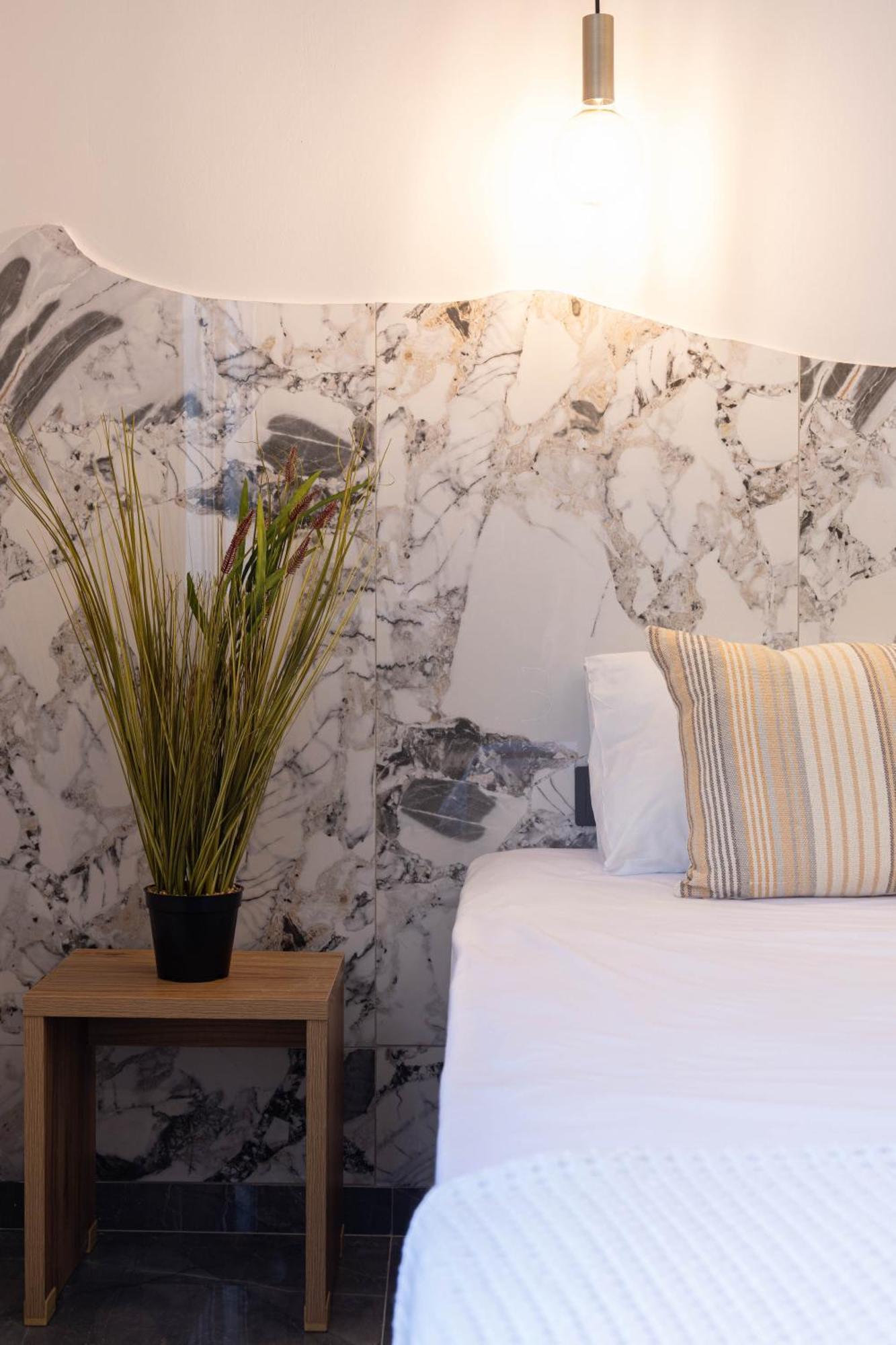 Hotel12 Leptokarya  Dış mekan fotoğraf