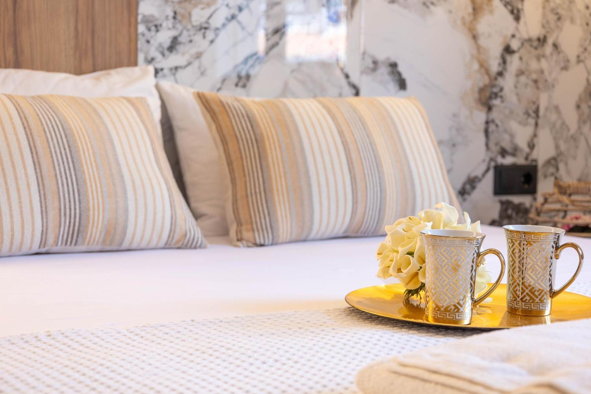 Hotel12 Leptokarya  Dış mekan fotoğraf